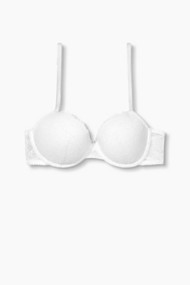 Esprit Beugel-bh, multifunctionele bandjes Off White for Women