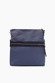 Esprit Geweven tas met variabele hoogte Ink for Women