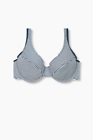 Esprit Ongewatteerde beugeltop, grote cupmaten Ink for Women