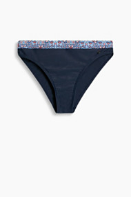 Esprit LEMON BEACH BC classic 400 40 Navy for Women