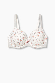 Esprit Gewatteerde beugel-bh voor big cups Off White for Women