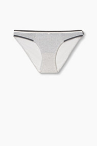 Esprit Hipster-slip van microvezel Gunmetal for Women