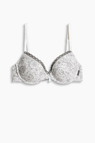 Esprit Beugel-bh met multifunctionele bandjes Off White for Women