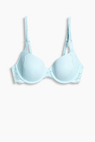 Esprit Beugel-bh met multifunctionele bandjes Light Turquoise for Women