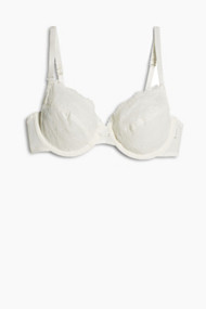 Esprit Beugel-bh met multifunctionele bandjes Off White for Women
