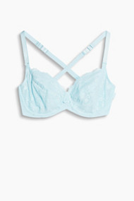 Esprit Beugel-bh voor grote cupmaten Light Turquoise for Women
