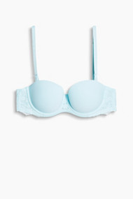 Esprit Beugel-bh met afneembare bandjes Light Turquoise for Women