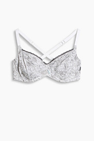 Esprit Ongewatteerde beugel-bh, grote cupmaten Off White for Women