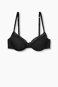 Esprit NYE beugel-bh, multifunctionele bandjes Black for Women