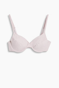 Esprit NY EDITION Ongewatteerde beugel-bh Old Pink for Women