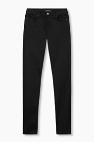 Esprit All Day Premium shaping jeans Black for Women