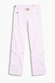 Esprit PLAY-broek van 100% katoen Lilac for Women