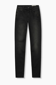 Esprit Zwarte jeans met shaping effect Black Dark Washed for Women