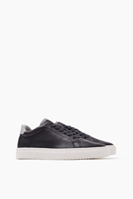 Esprit Modieuze sneakers van imitatieleer Black for Women