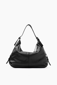 Esprit Hobo bag van imitatieleer Black for Women