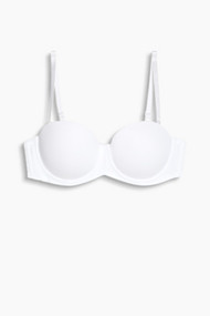 Esprit Bh met afneembare bandjes White for Women