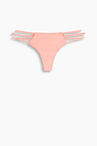 Esprit Hipster-string van microvezel Coral for Women