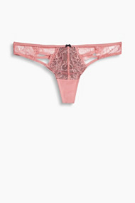 Esprit Strings Blush for Women