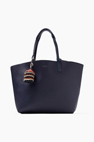 Esprit Shopper met uitneembare tas Ink for Women