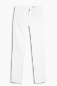 Esprit 5-pocket-stretchjeans White for Women