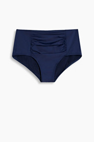 Esprit Tailleslip met shaping effect Navy for Women