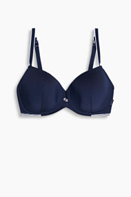 Esprit Bh met multifunctionele bandjes Navy for Women