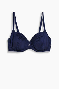 Esprit Multifunctionele bh voor big cups Navy for Women