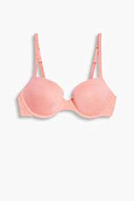 Esprit Functionele gewatteerde beugel-bh, AIR Coral for Women