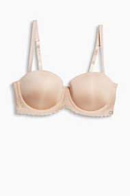Esprit NYE beugel-bh met afneembare bandjes Skin Beige for Women