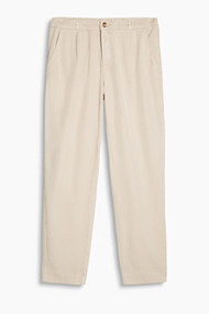 Esprit Soepele zomerchino Light Beige for Women