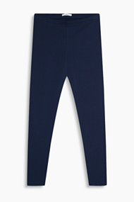 Esprit Leggings Navy for Women