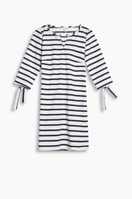 Esprit Maritieme tuniekjurk, katoen/stretch Off White for Women