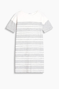 Esprit Jurken & rokken Light Grey for Women