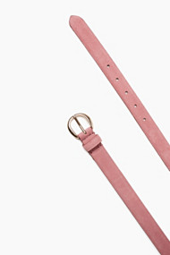 Esprit Middelmatig breed Dark Old Pink for Women