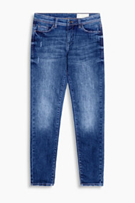 Esprit Skinny Blue Medium Washed for Women