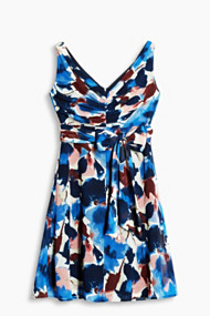 Esprit Feestelijk Navy for Women