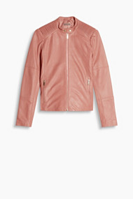 Esprit Leer & leerlook Blush for Women