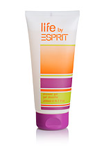 life by Esprit douchegel unisex