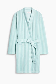 Esprit Kimono Dinah van katoenmix Mint for Women