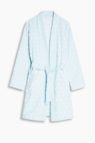 Esprit Badjas Nord van 100% katoen Mint for Women