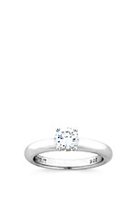Esprit sterling zilver/zirkonia for Women