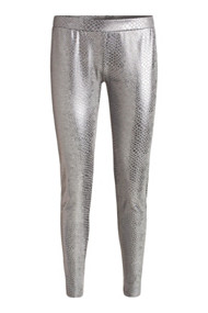 Esprit Legging met dierenprint Storm Grey for Women