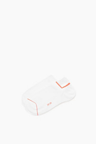 Esprit 2 paar sportieve sneakersokken White for Women