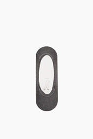 Esprit 2 paar sokjes met glittereffect Dark Grey for Women