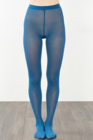 Esprit Effen panty Migblue for Women