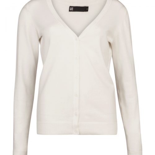 Dames v-neck vest