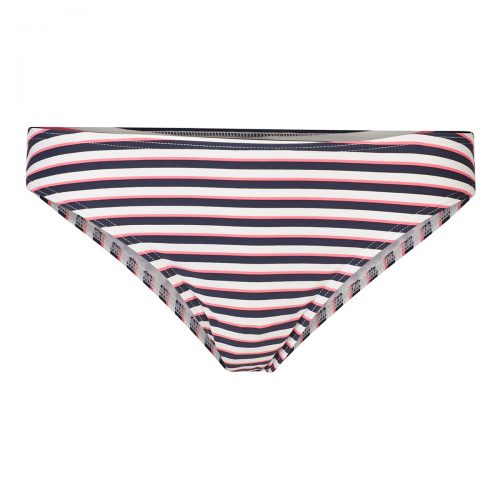 We & o'neill dames stripe bikinislip