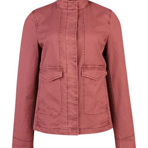 Dames cargo jacket
