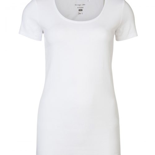 Dames organic cotton t-shirt