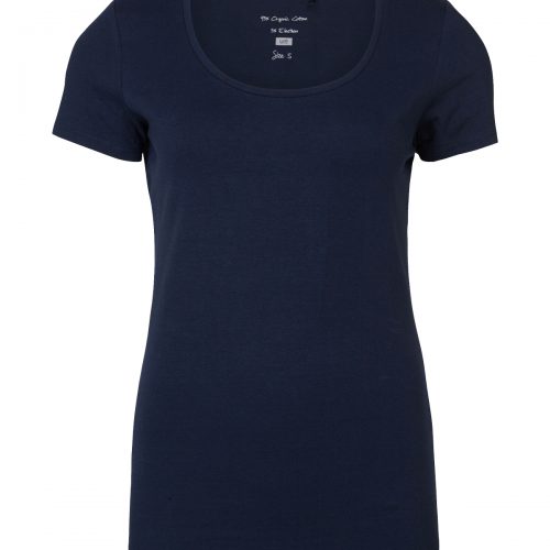 Dames organic cotton t-shirt